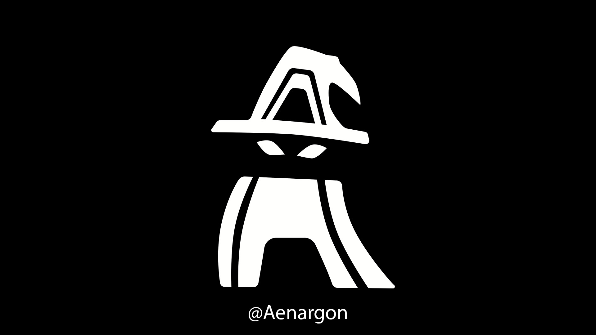Logo Aenargon